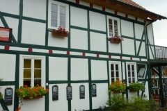 Schönes Haus